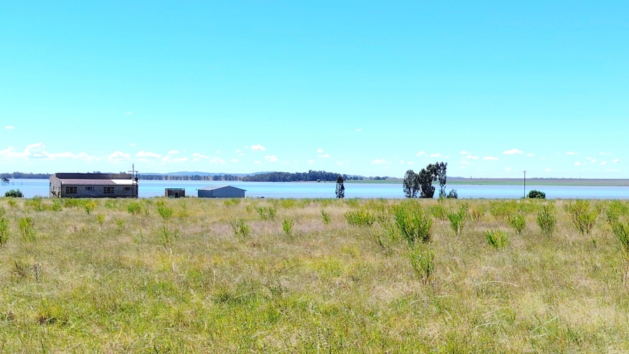 Commercial Property for Sale in Sasolburg Rural Free State